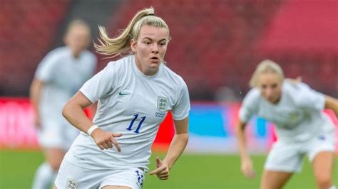 england v spain women final score